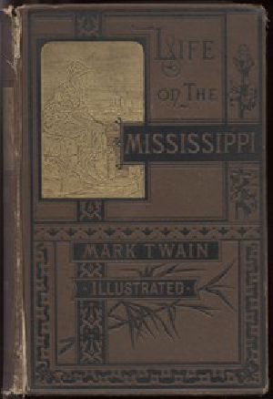 [Gutenberg 8479] • Life on the Mississippi, Part 9.